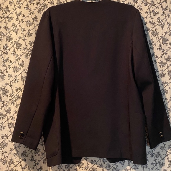 Cricket Lane Vintage Women's Blazer - Picture 2 of 6